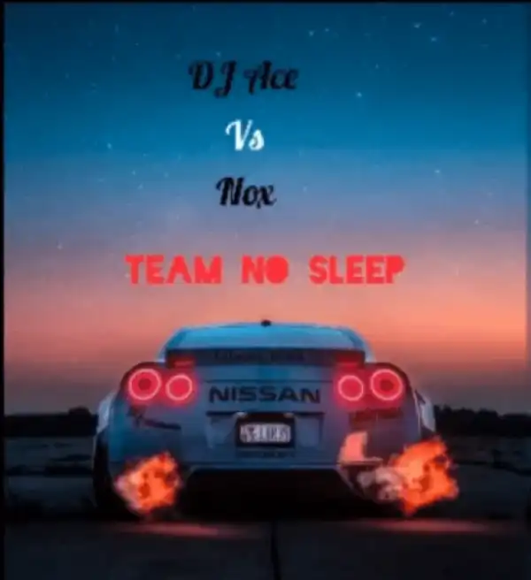 DJ Ace vs Nox - Man United